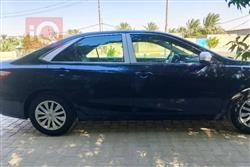 تۆیۆتا کامری